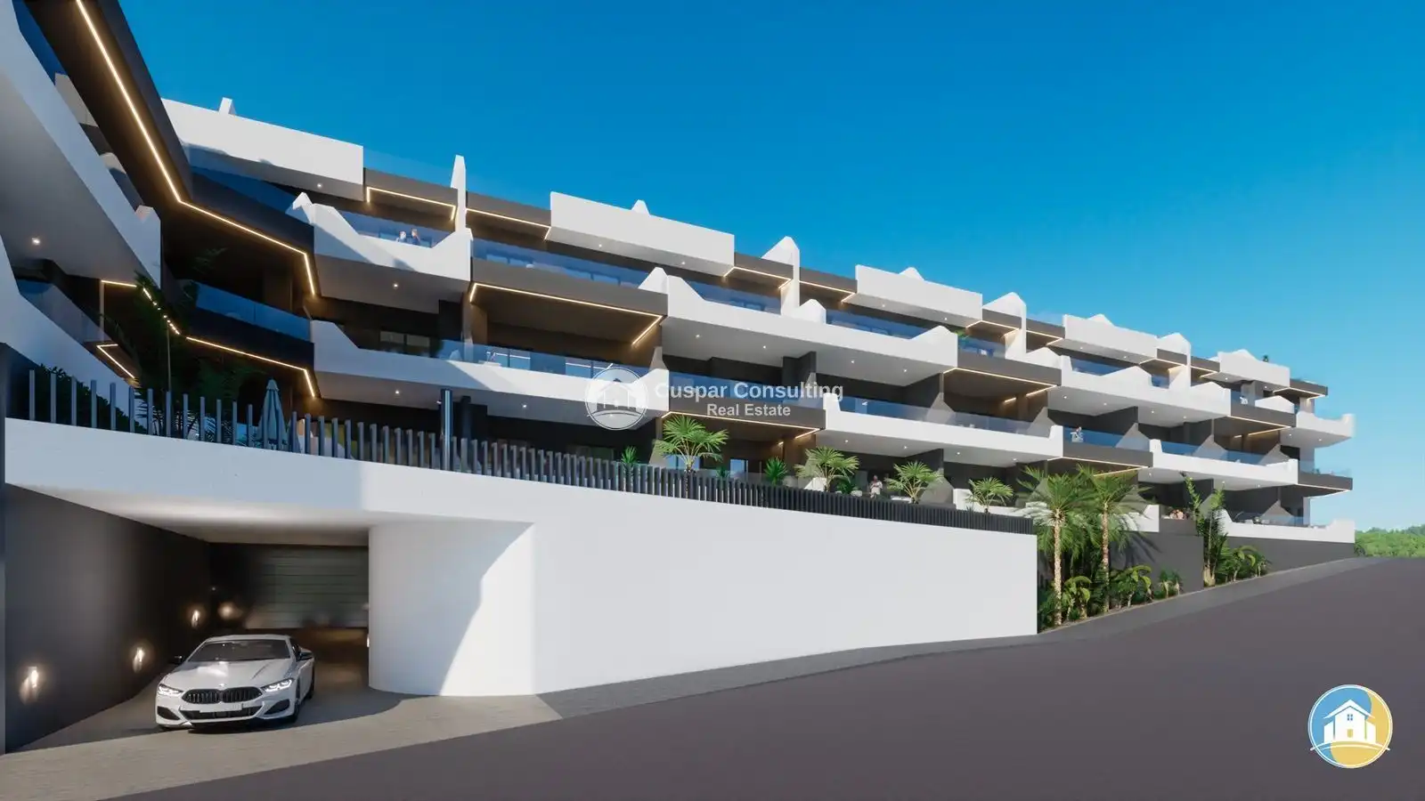 Appartement compact avec piscine à vendre à Benijófar, imagen 10