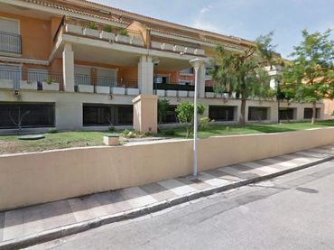 Appartement avec piscine à vendre à El Bosque