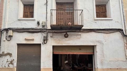 Foto 2 de Casa adosada en venda a Carrer Sant Miquel, 28, Puçol Ciudad, Puçol