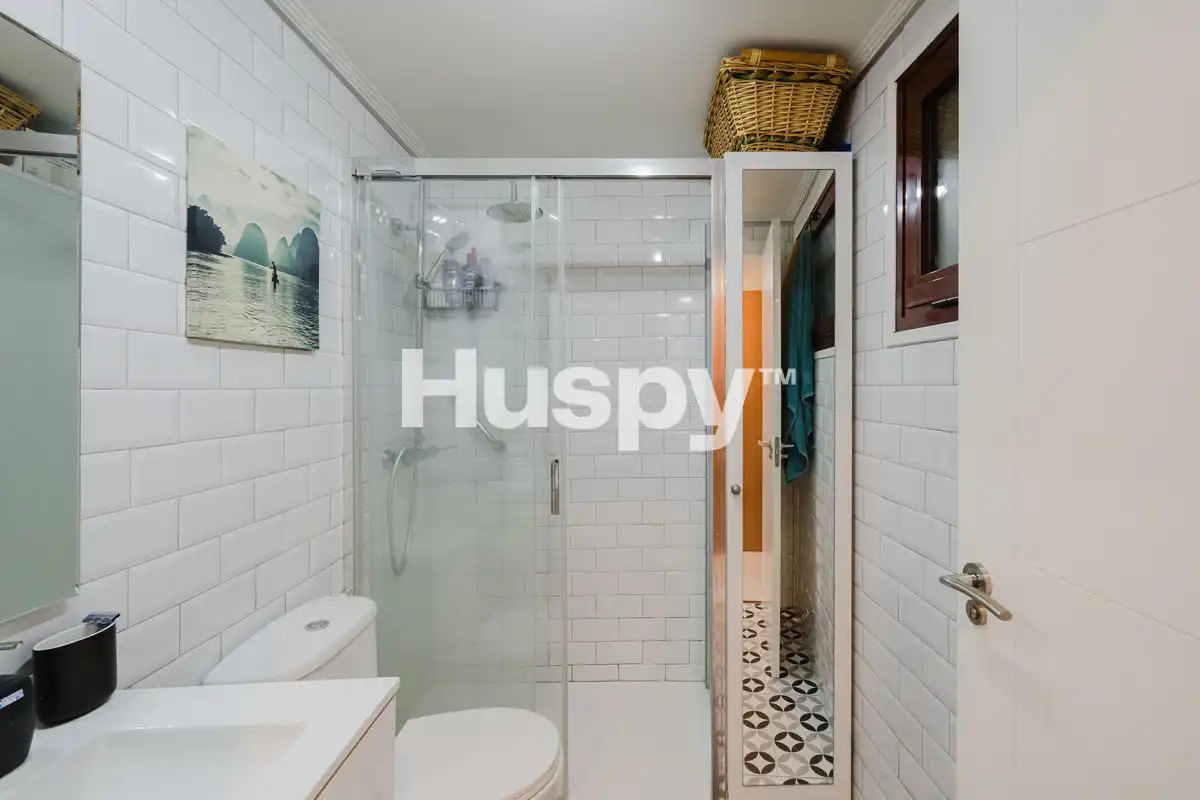 Studio mit Balkon zum Verkauf in Calle Derramador, imagen 9