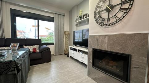 Foto 5 de Casa o xalet en venda a Limonar, El Limonar, Málaga