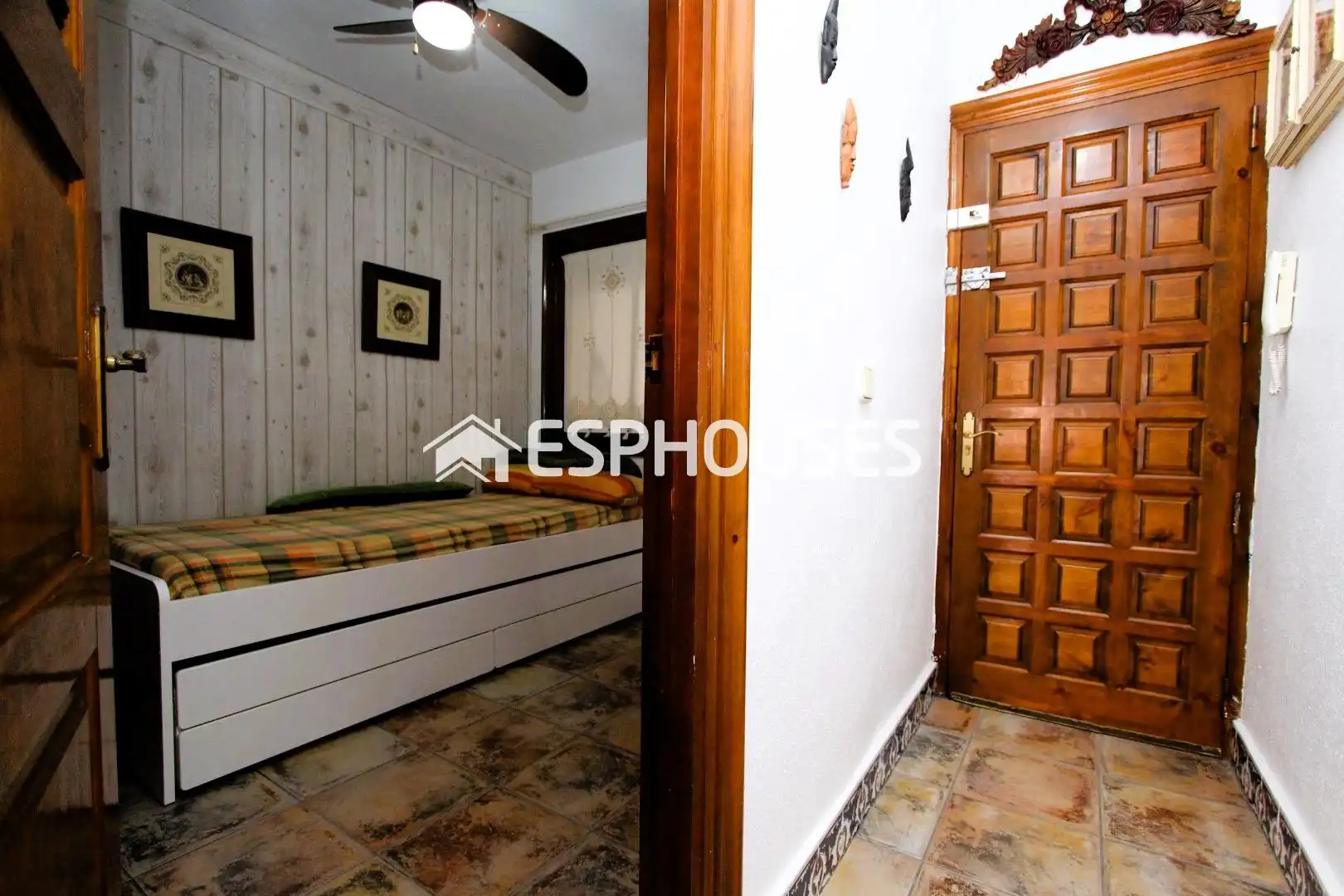 Ático en venta en Guardamar del Segura con Amueblado y Balcón