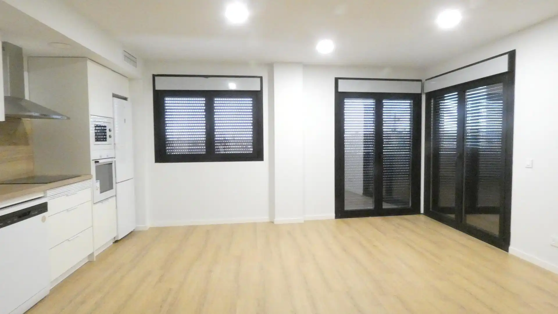 Piso de alquiler en Utebo con Calefacción y Terraza