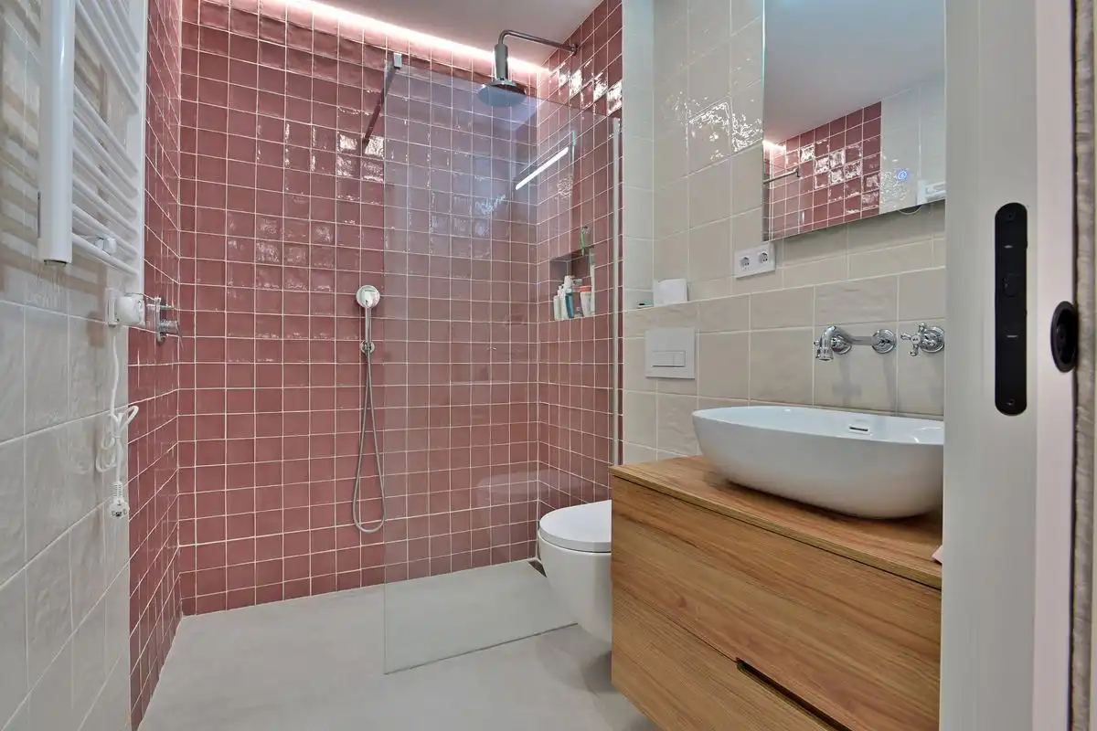 Appartement avec terrasse à vendre à Carrer de Nàpols, imagen 20