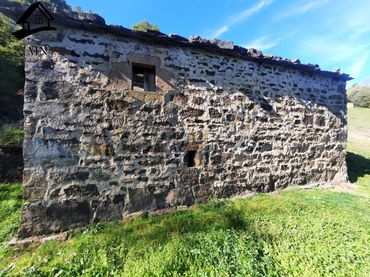Landhaus zum Verkauf in Vega de Pas