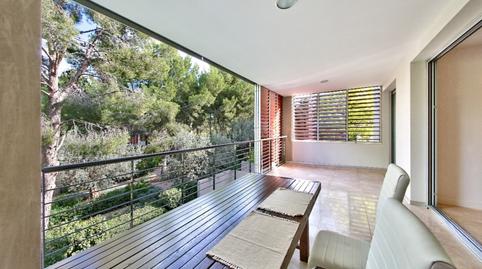 Foto 3 de Àtic de lloguer a Portals Nous, Calvià