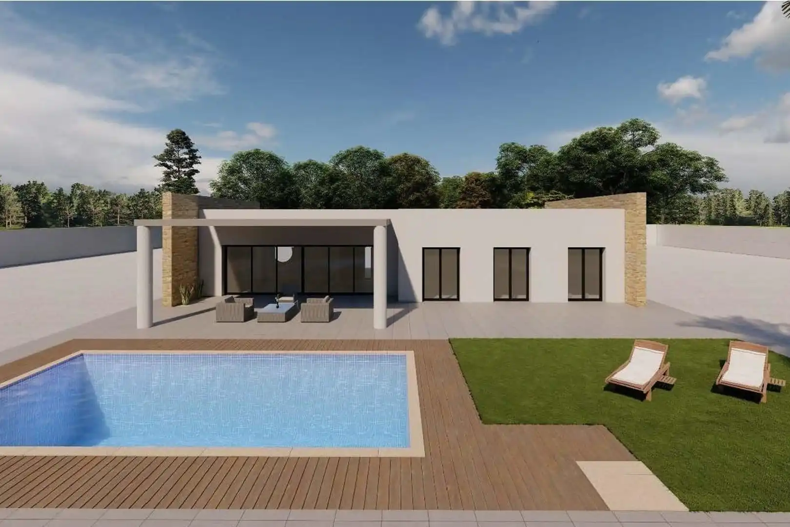 Casa en venda a El Pinós / Pinoso, imagen 7