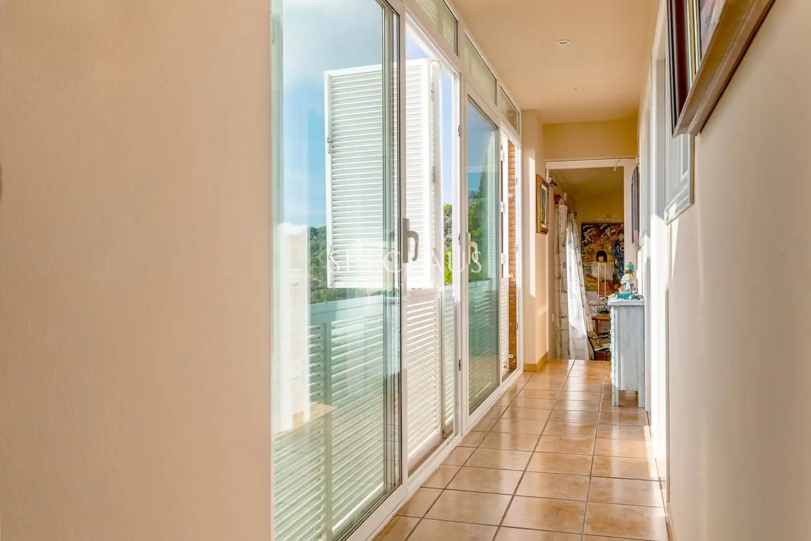 Villa avec piscine à vendre à Alella, imagen 42