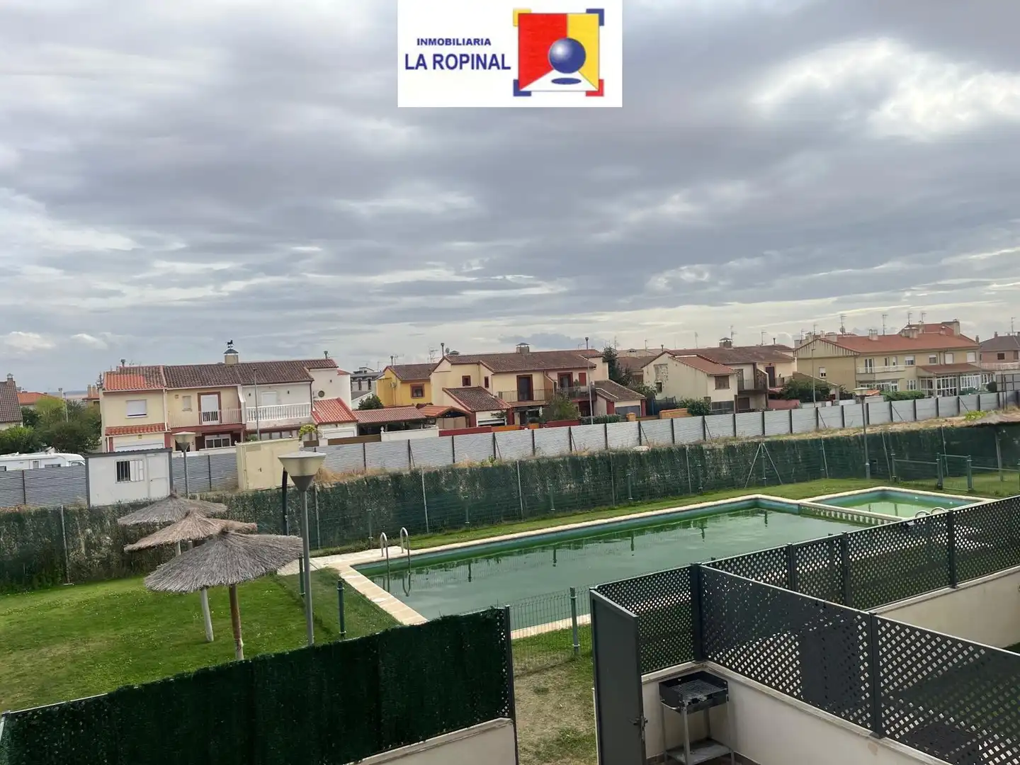 Casa a schiera con piscina in vendita a Calle Miguel de Cervantes, imagen 23