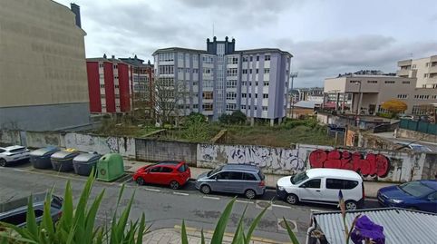 Foto 2 de Terreno en venta en Rúa Armórica, 2, Fingoi, Lugo Capital