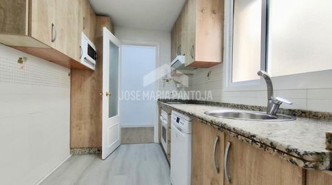 Foto 5 de Piso de alquiler en Chapín - Campus Universitario - Navinco, Jerez de la Frontera