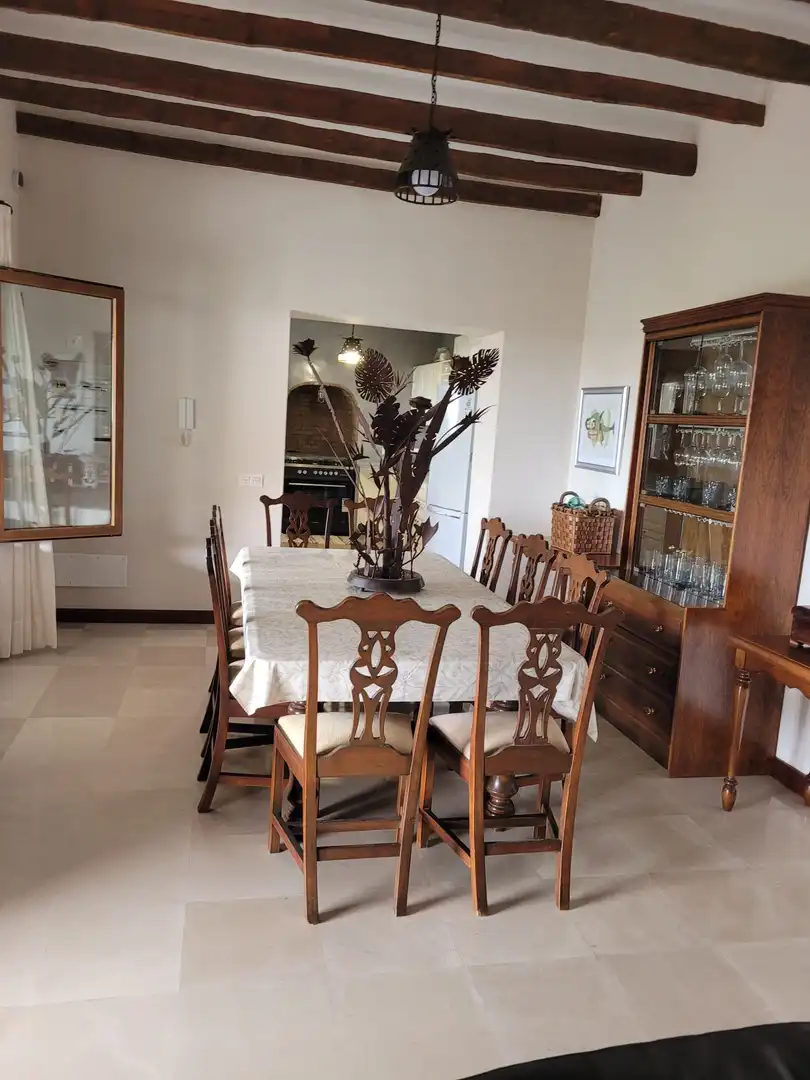 Casa rústica con jardín en venta en Tinajo, imagen 5