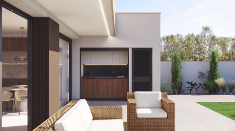 Foto 2 de Casa o chalet en venta en Santiago de la Ribera, San Javier
