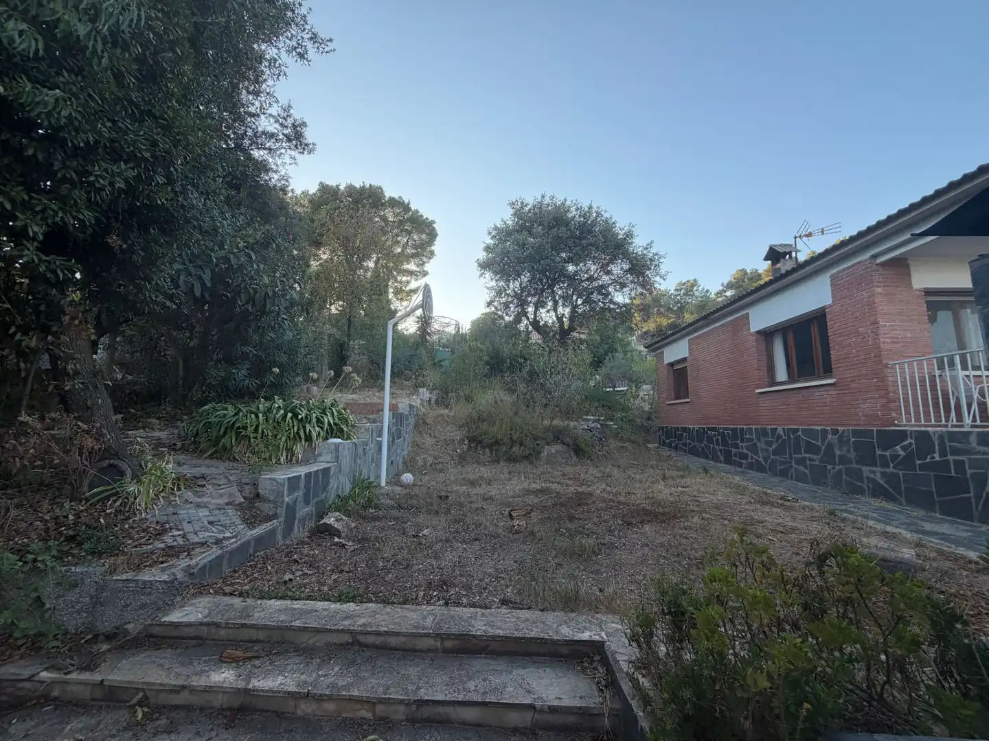Houses for sale in Vallirana  with Private garden, Terrace and Balcony