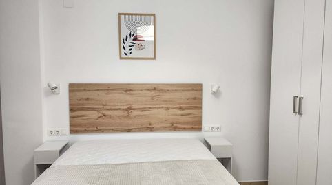 Foto 2 von Wohnung zur Miete in Huerta de la Reina - Trassierra, Córdoba Capital