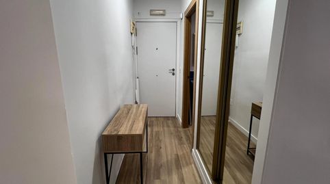 Foto 5 de Estudio de alquiler en Montemar, Torremolinos