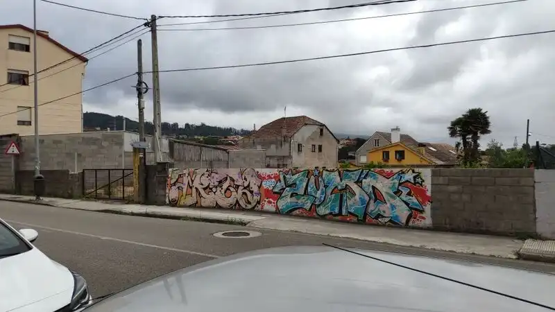 Wohnbaugrundstück zum Verkauf in CASTRELOS, imagen 6
