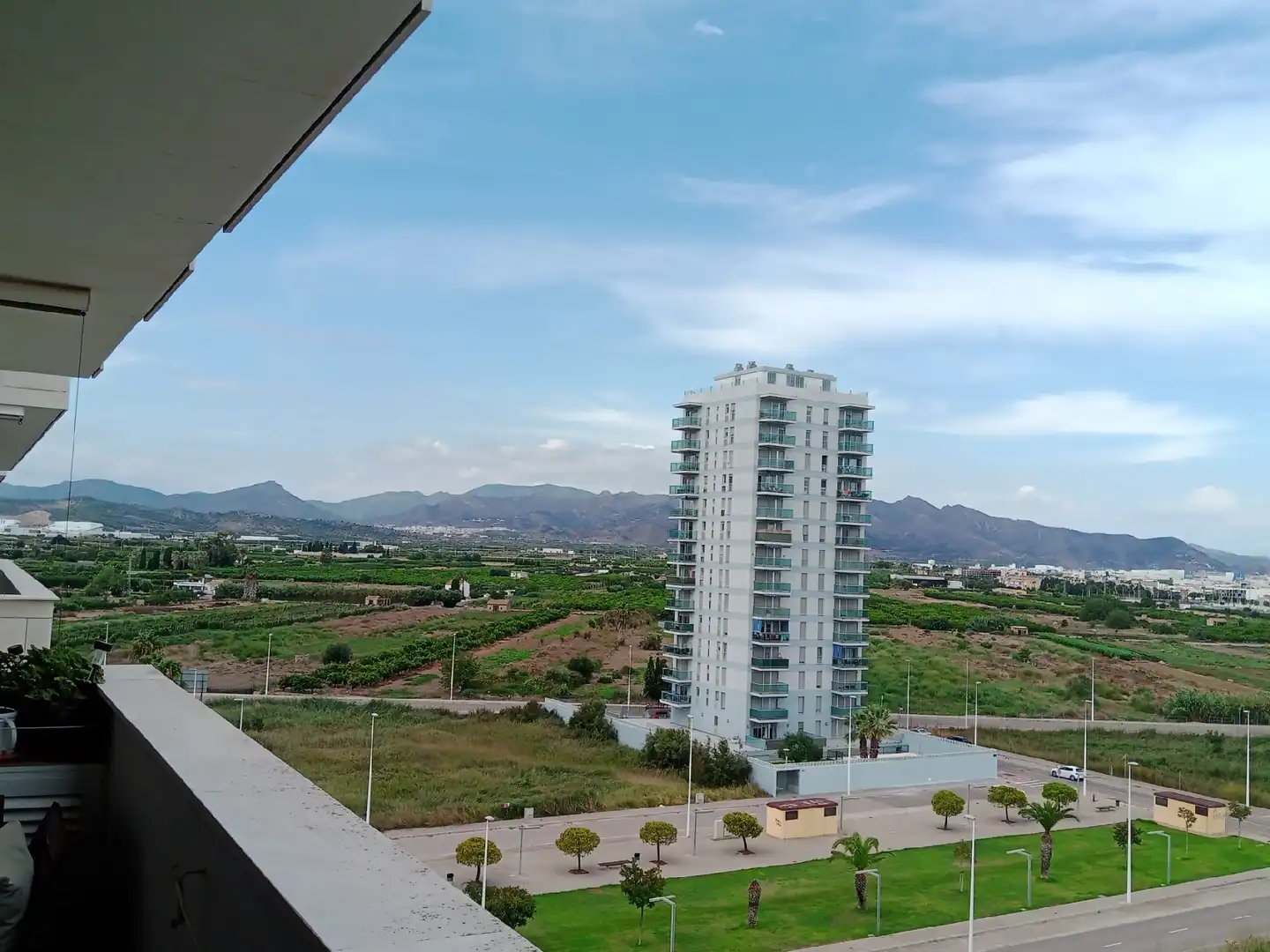 Apartment with pool for sale in Moncófar Playa, imagen 2
