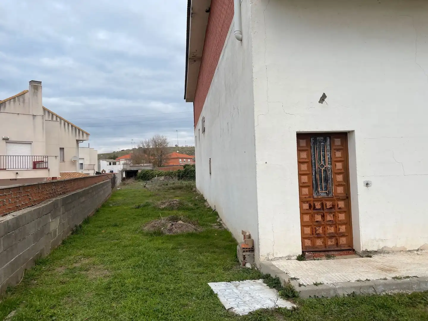 Casa o chalet en venta en de Aranjuez, Ontígola