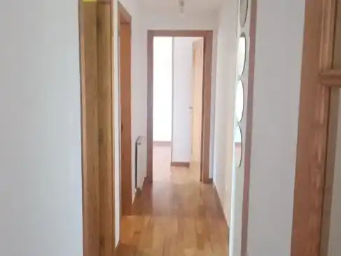 Flat for rent in Acea de Ama - O Burgo