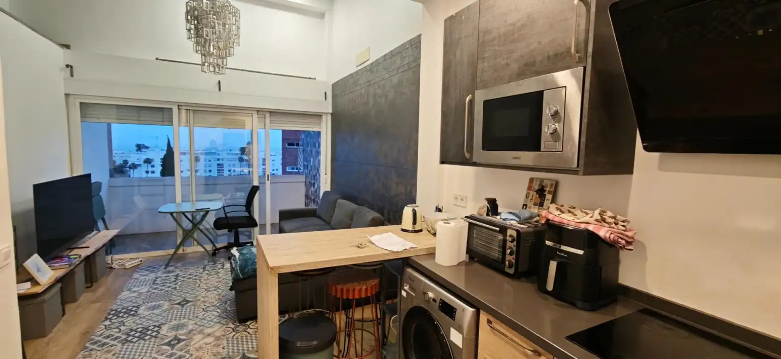 Wohnung mit Pool zur Miete in Torremolinos - Calle Calle Colina, imagen 12