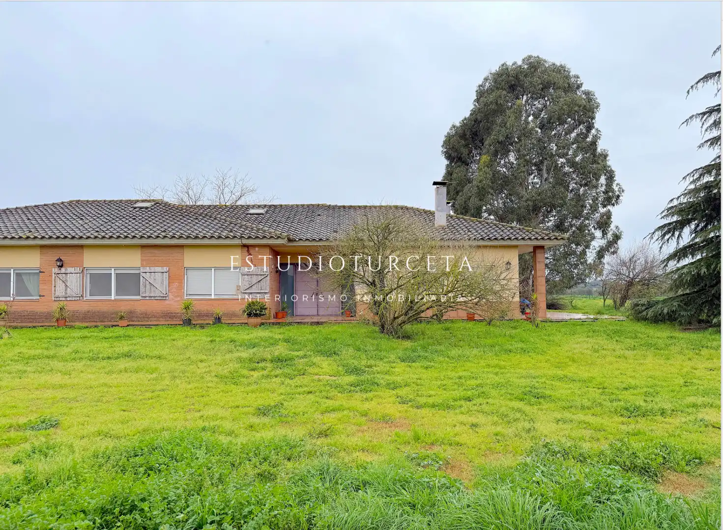 Casa o xalet en venda en Llagostera amb Calefacció, Jardí privat i Forn
