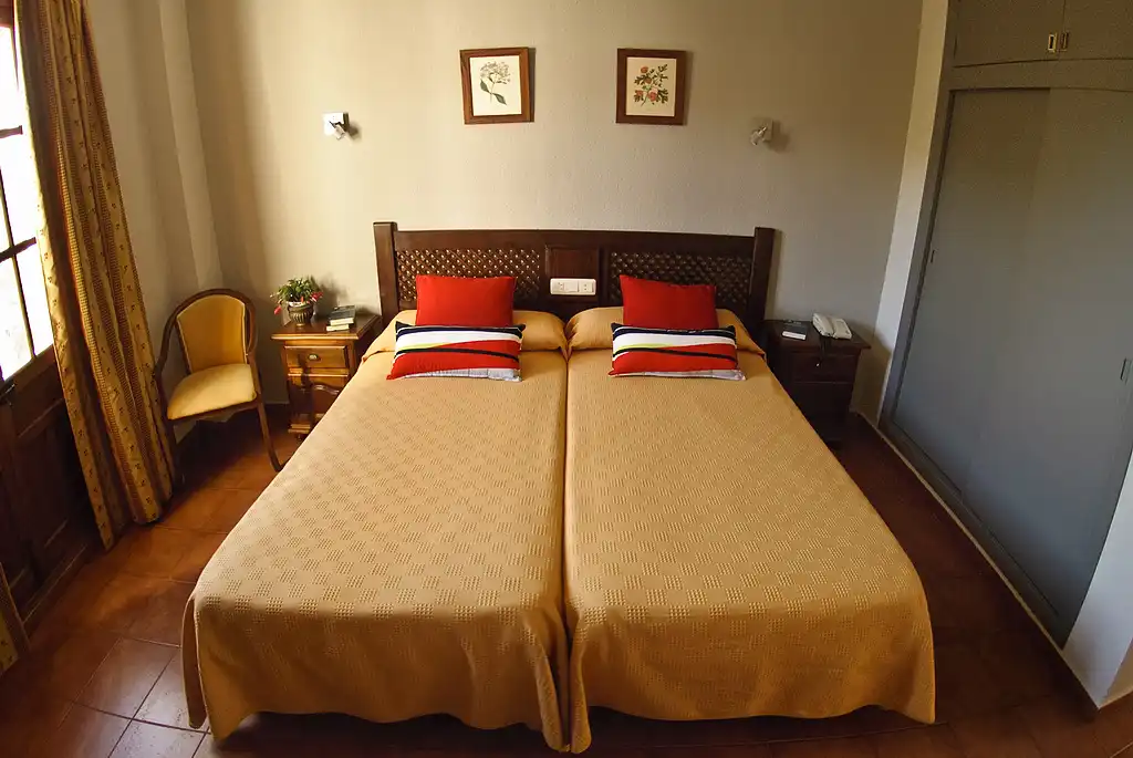Hotel for sale in Galaroza, imagen 40
