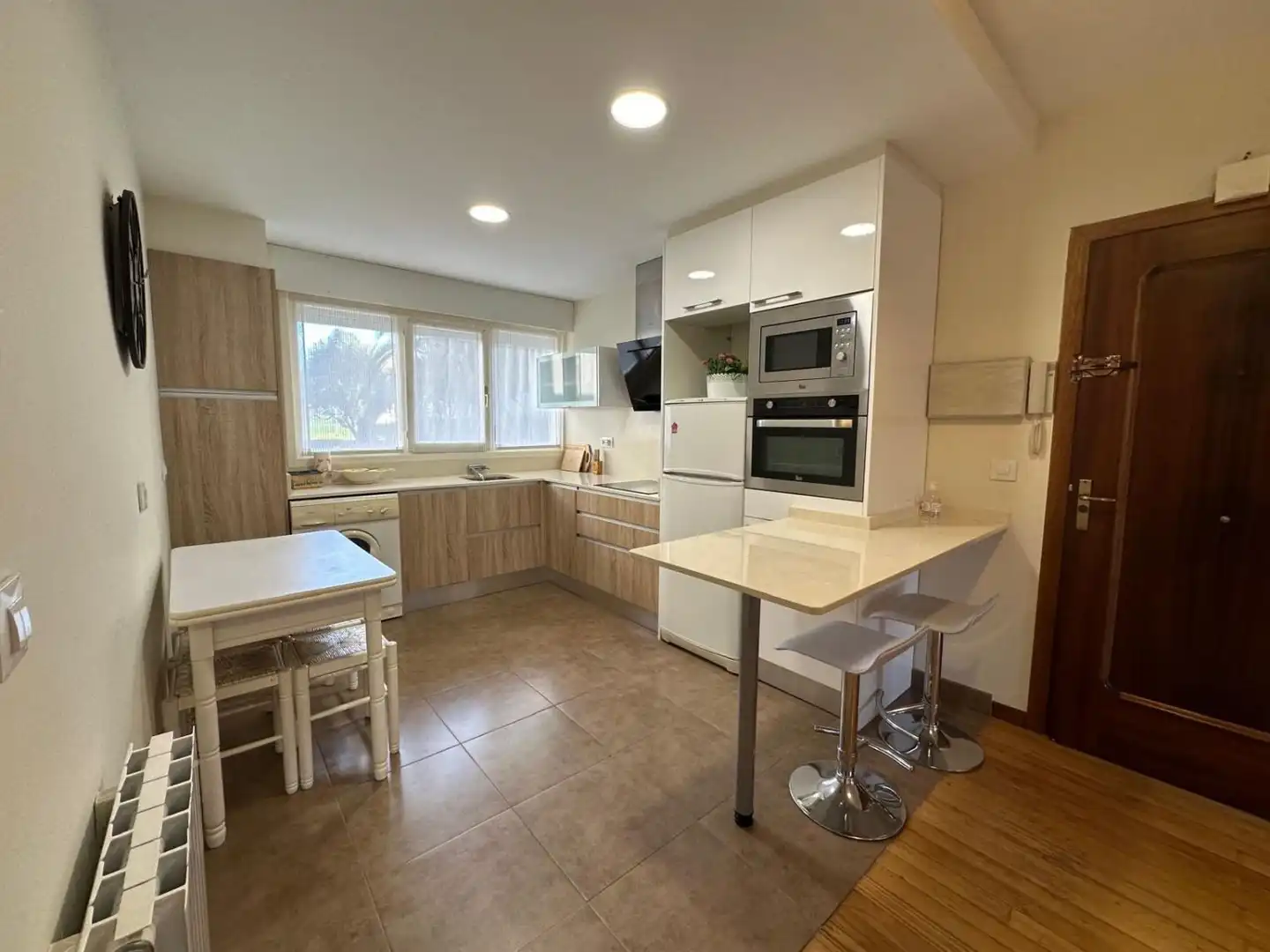 Wohnung zum Verkauf in La brava, Ris