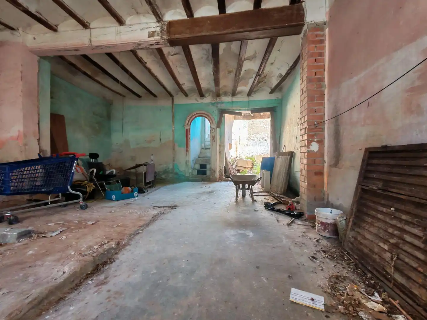 Casa en venta en Massalavés, imagen 16