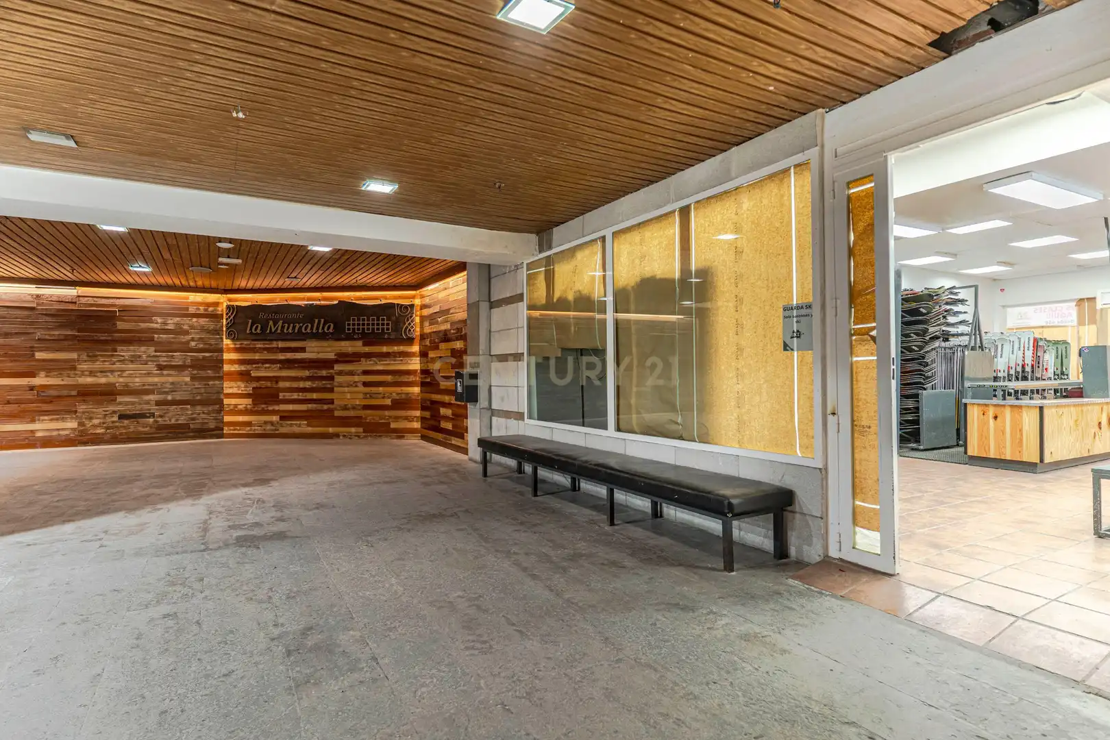 Local en venta en Sierra Nevada