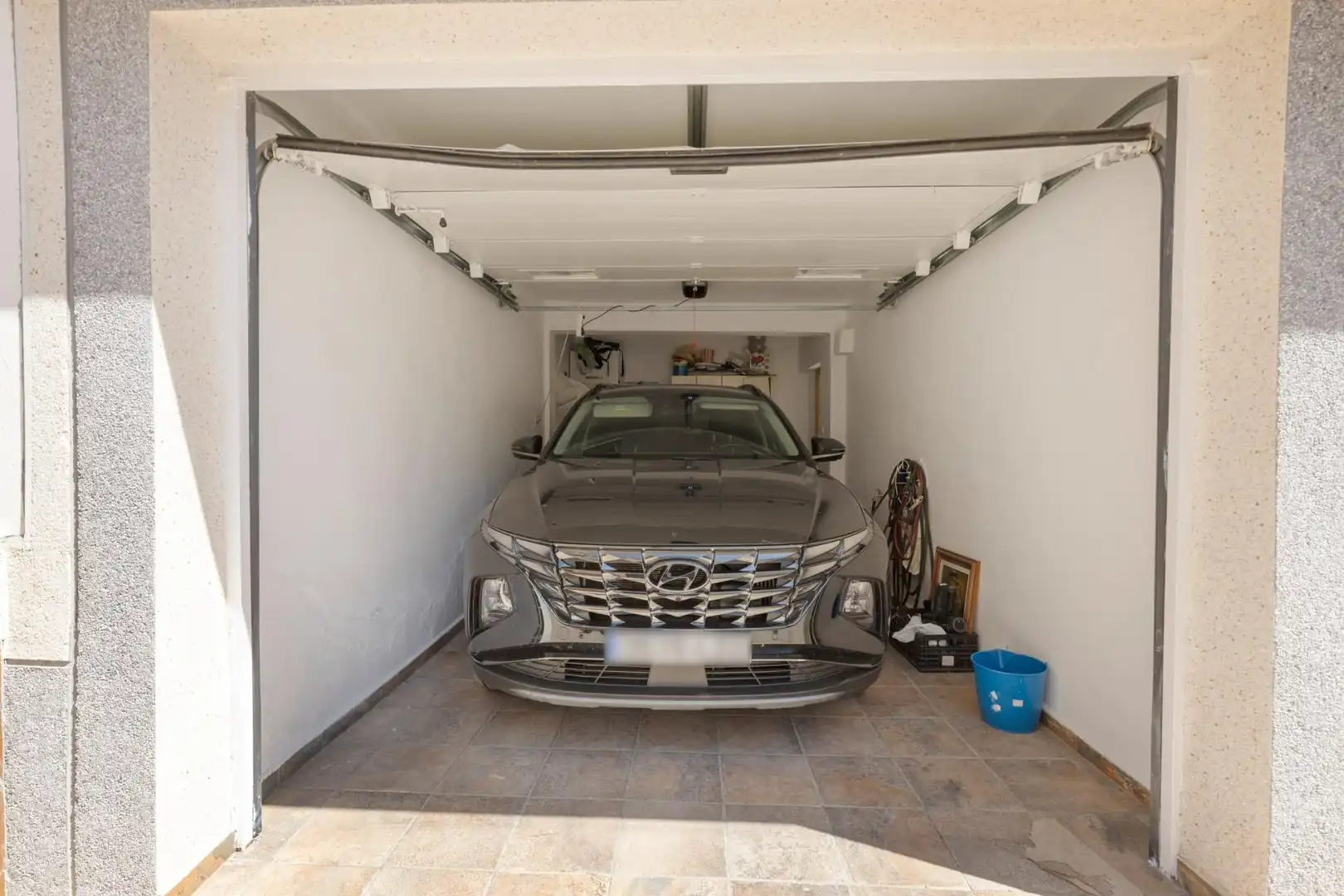 Parking de Casa o chalet en venta en Zafarraya con Aire acondicionado, Calefacción y Terraza