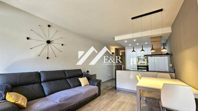 Piso en Alquiler en Urb. Gran Sol en El Tarter