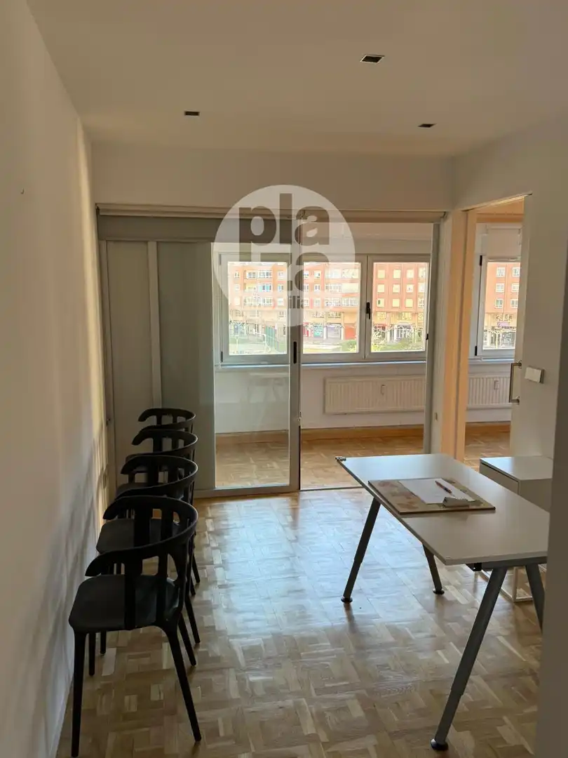 Flat for sale in Burgos  with Heating