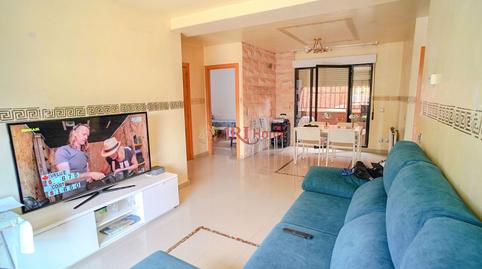 Foto 2 de Pis en venda a Ambroz, Madrid