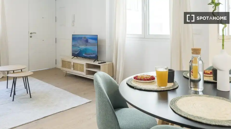 Habitació a Málaga, Málaga