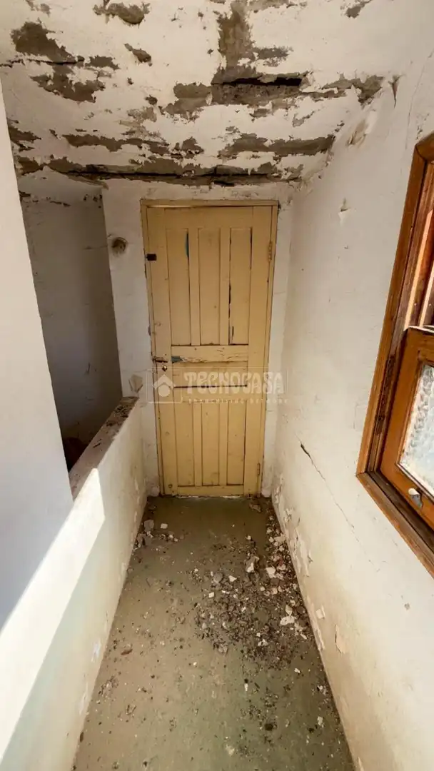 Casa adosada en venta en Guía de Isora con Terraza