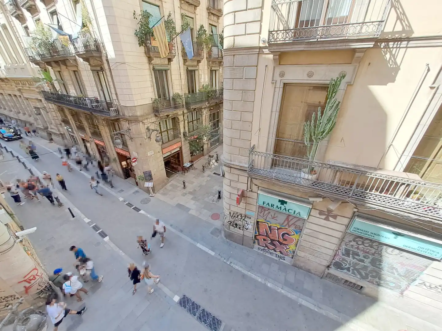 Appartamento in vendita a Carrer d'Avinyó, imagen 16