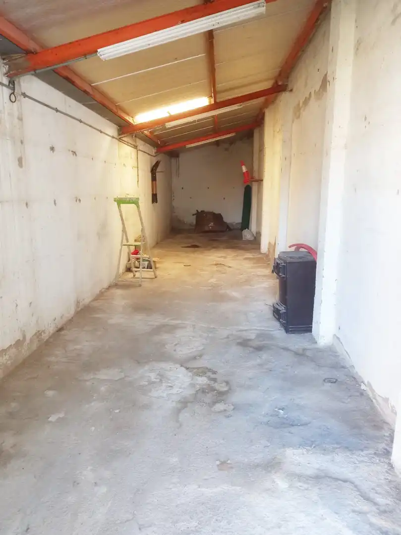 Industrial buildings for sale in Encinas de Abajo