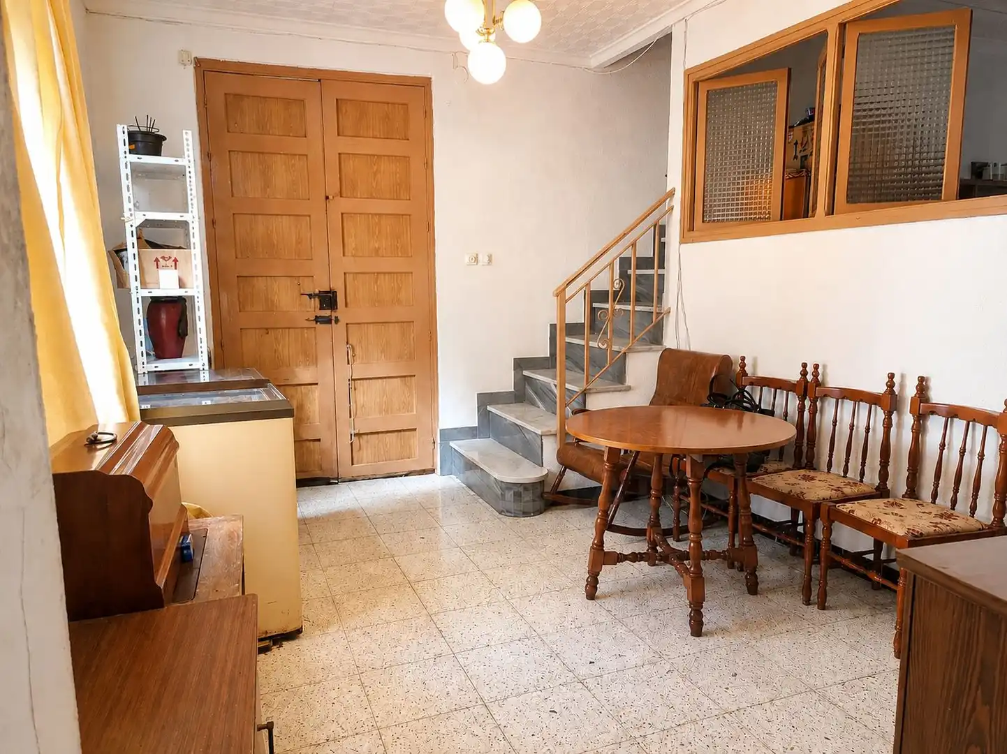 Dúplex en venta en Moratalla