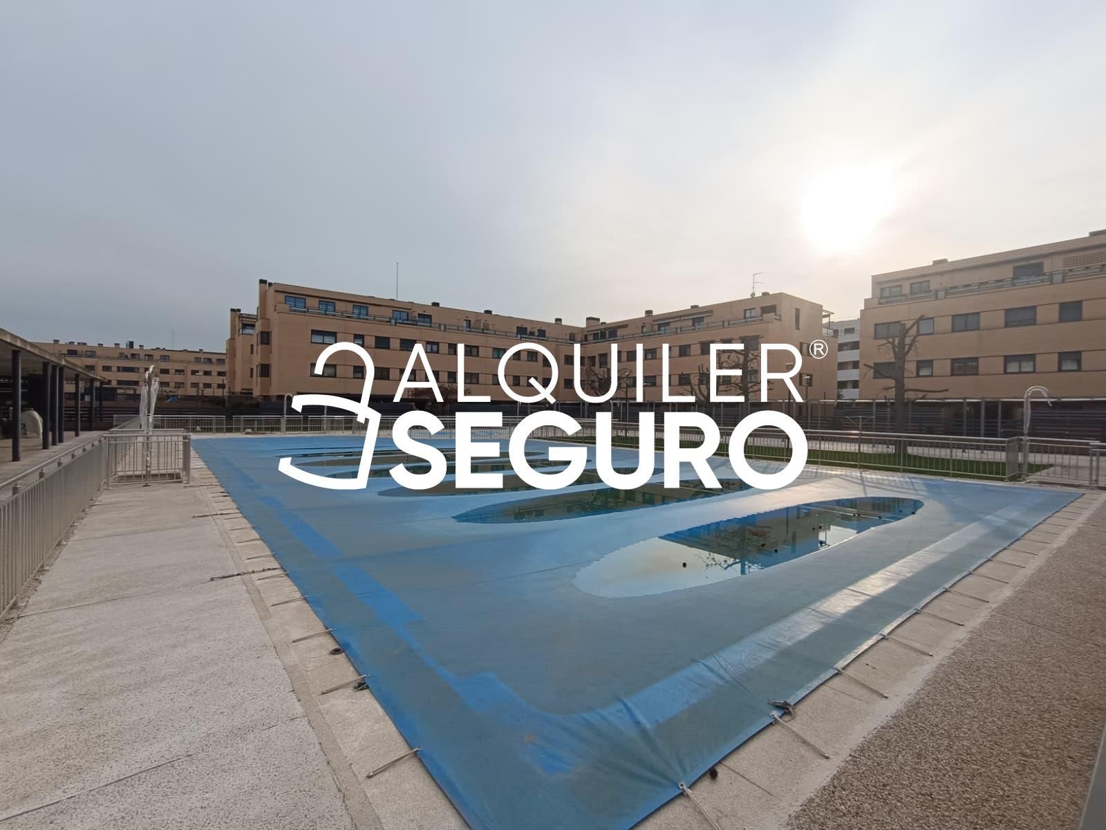 Flat for rent in de las Artes, Tenería I – La Tenería II