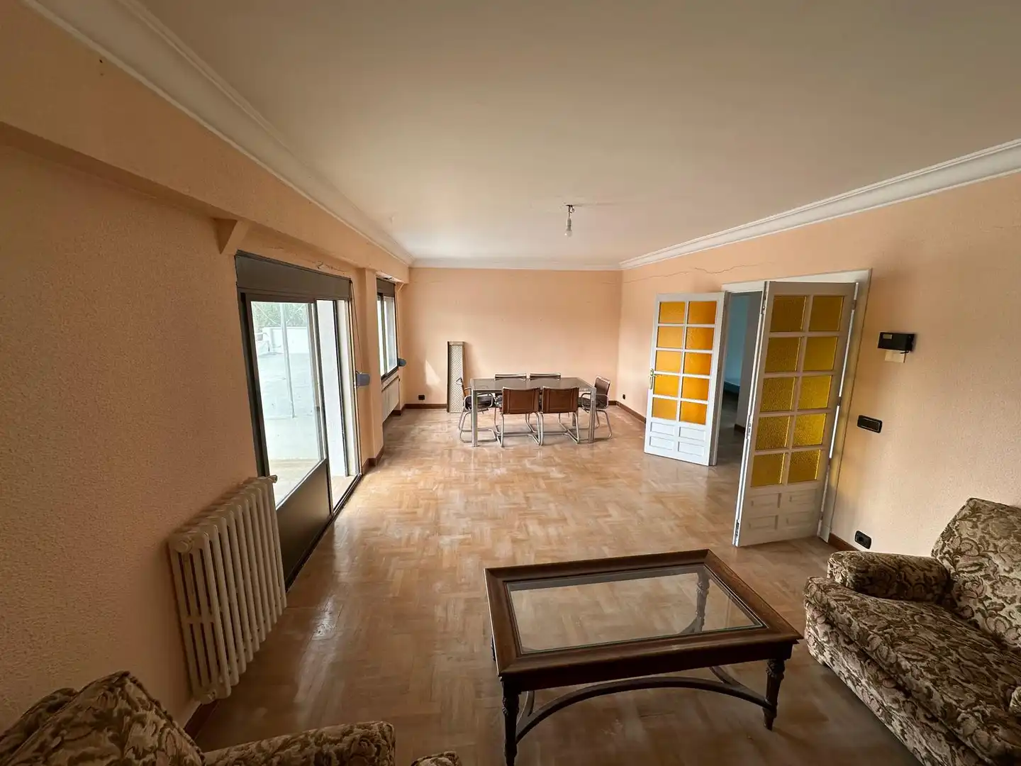 Flat with garden for sale in Camino de Villalón, imagen 7