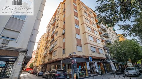 Foto 3 de Piso en venta en Camino de Ronda, Granada Capital