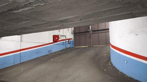 Foto 3 de Garatge de lloguer a Carrer de Miquel Vives, Plaça Catalunya - Escola Industrial, Barcelona