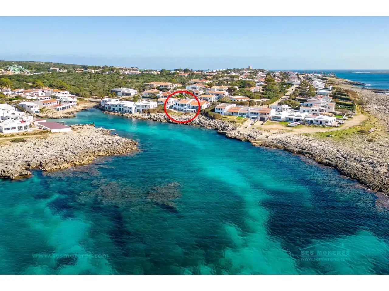 Detached house for sale in Biniancolla - Punta Prima, imagen 20