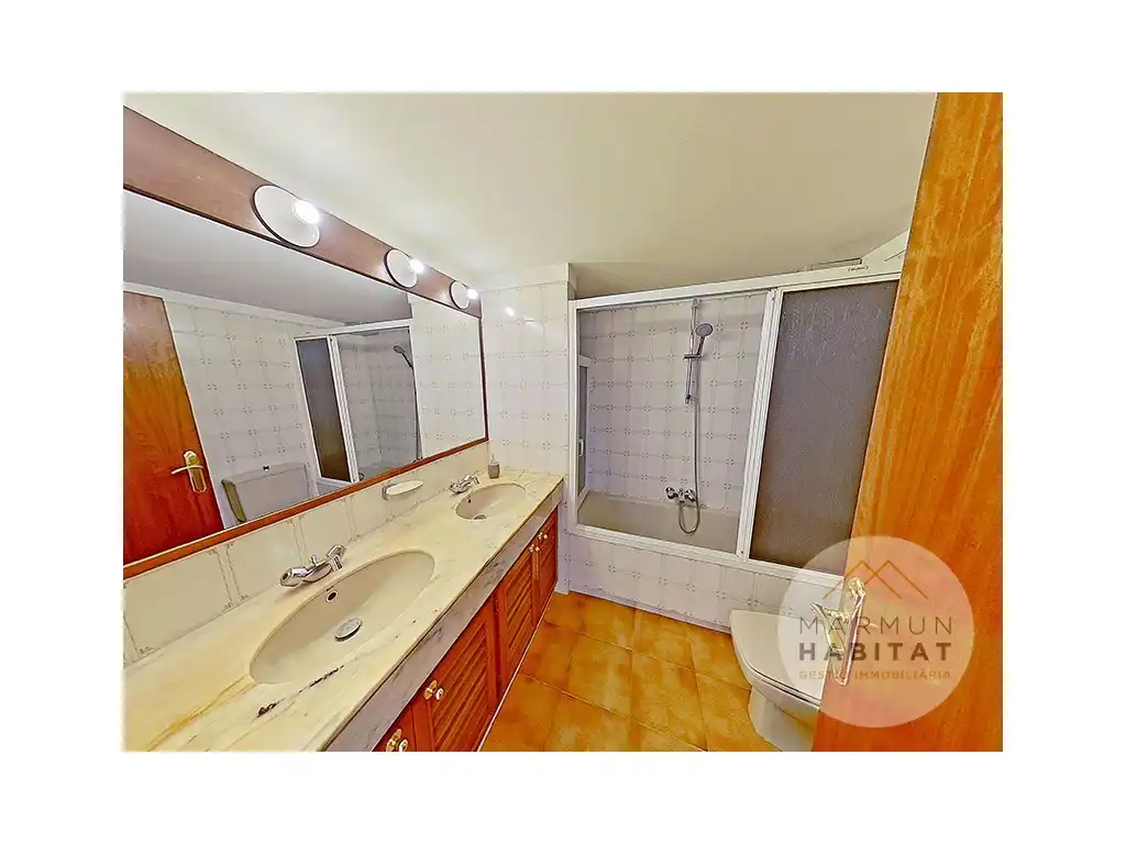 Casa amb terrassa en venda a Arenys de Munt, imagen 19