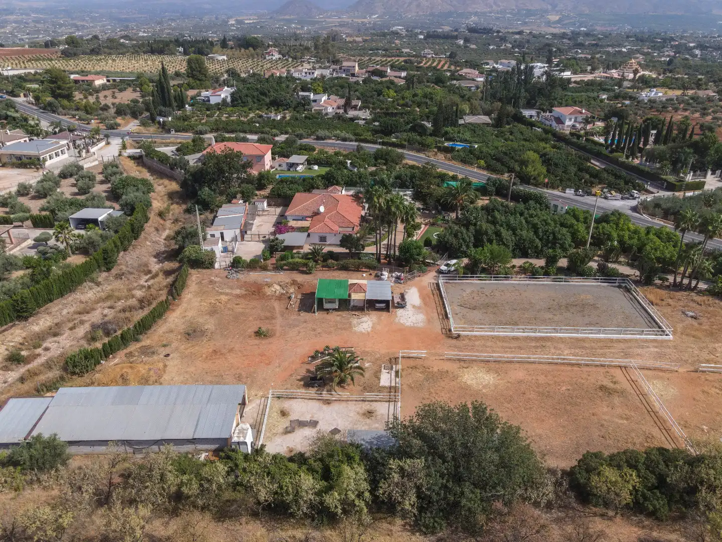 Casa amb piscina en venda a Camino de las agonias alta, imagen 48