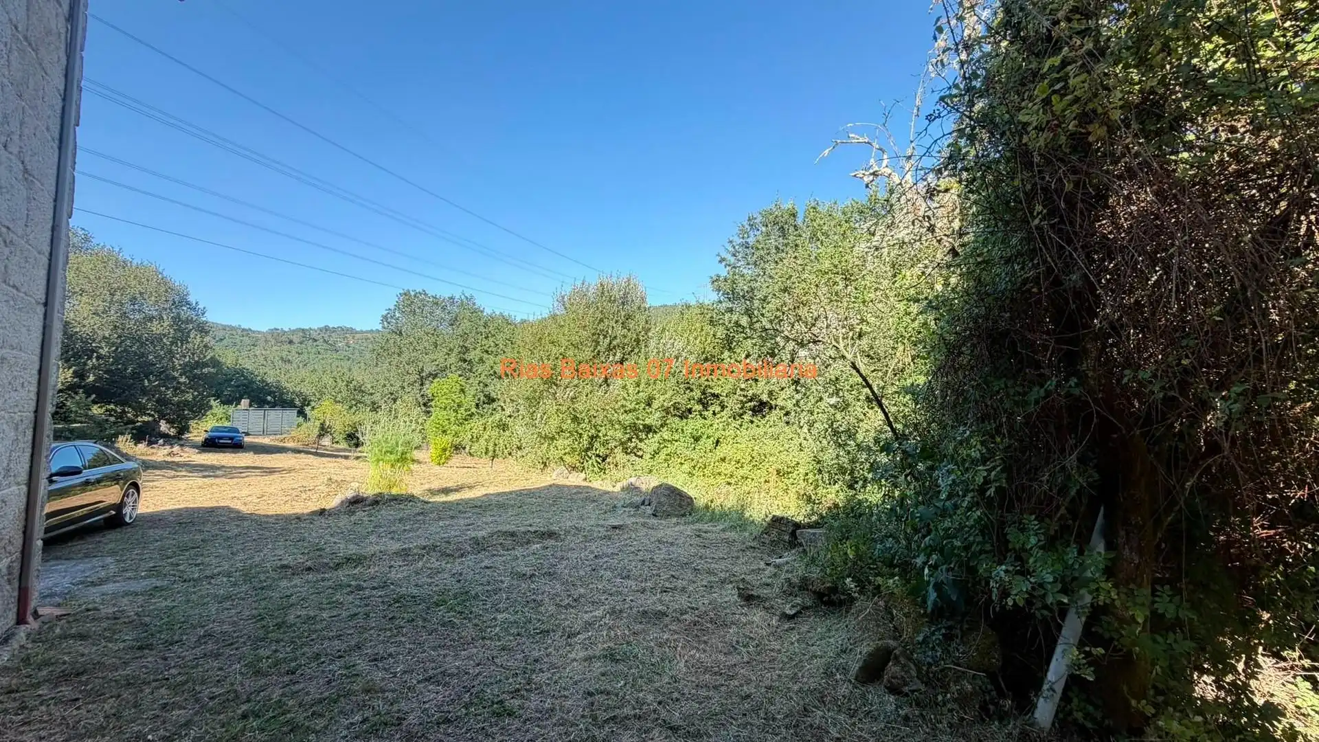 Casa o chalet en venta en Covelo con Calefacción, Jardín privado y Terraza