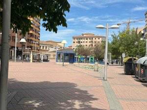 Garaje en Venta en Calle de José Zorrilla en Ezequiel González - Conde de Sepúlveda