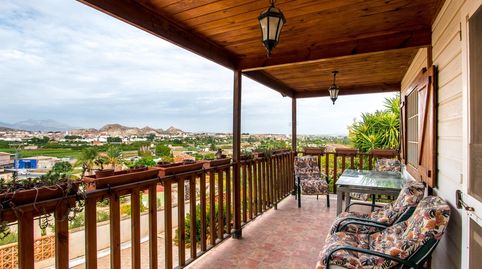 Casa rustica en Archena con vistas despejadas en parcela de mas de 1200m2