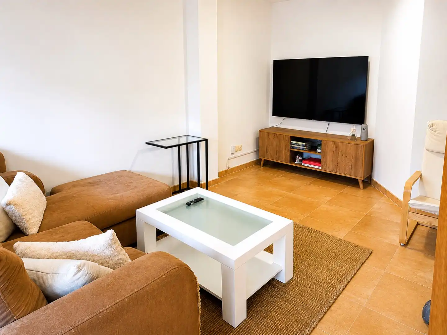 Piso con ascensor en venta en Rua corua 8, imagen 8